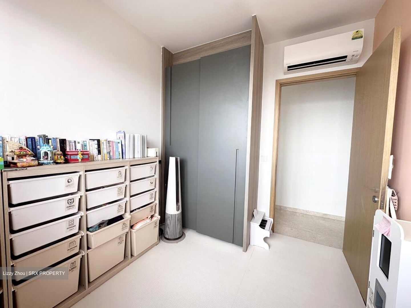 Urban Treasures (D14), Condominium #499945571